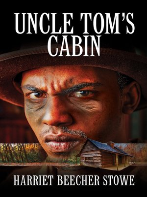 cover image of Uncle Tom's Cabin